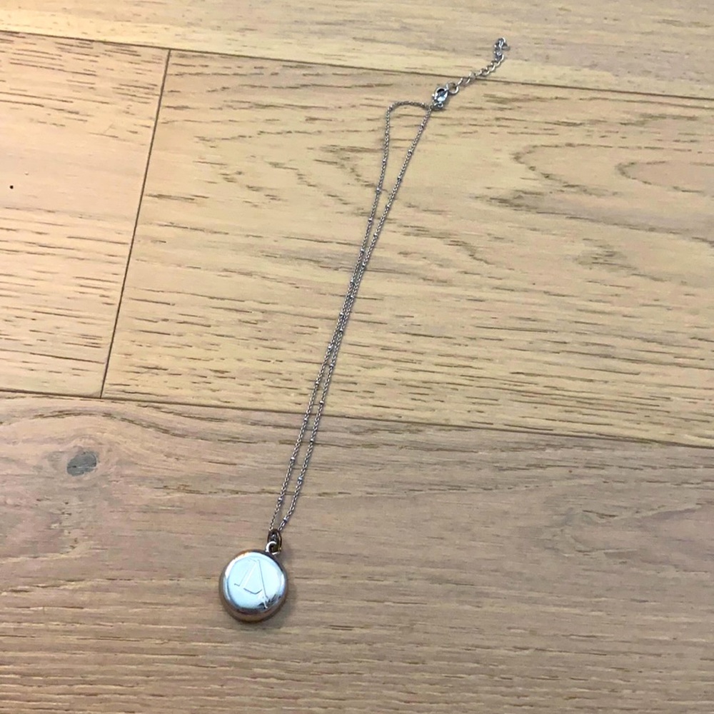 INVISAWEAR NECKLACE